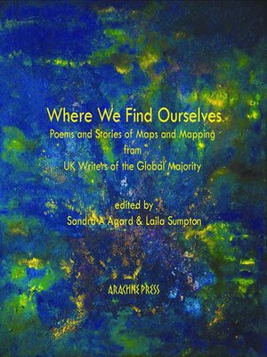 cover image of Where We Find Ourselves